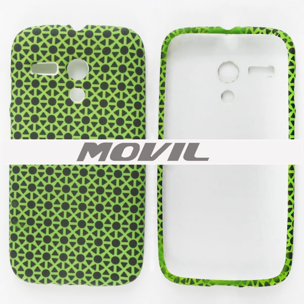 NP-1367 Funda para Motorola Moto G XT1032 NP-1367-0g